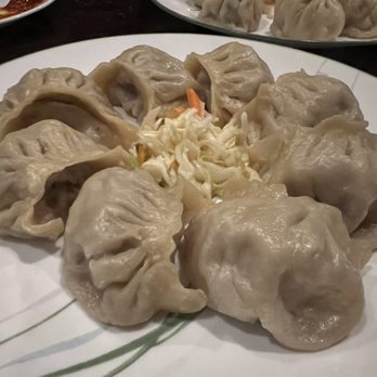 Himalayan Yak - Momo!!! The heroes! - Himalayan/Nepalese Near Me - Jackson Heights, New York
