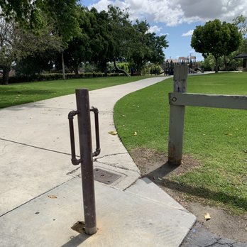 Frontier Park Community Center - A Small Place To Jog Or Walk. - Community Centers Near Me - La Mirada, California Frontier Park Community Center - A Small Place To Jog Or Walk. - Community Centers Near Me - La Mirada, California
