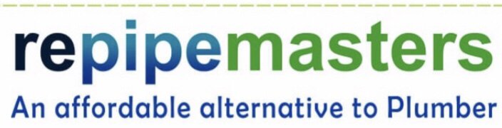 Slide of Repipe Masters