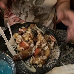 Bee Hive Company-Op - French toast
