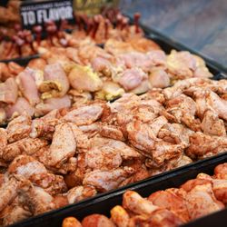 TN Craft Butcher