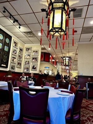Peking Gourmet Inn by null