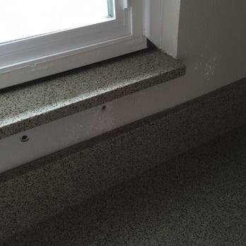 Stone Etc. - Perfectly measured matching window sill! - General Contractors Near Me - Hayward, California
