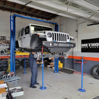 Off-Road Express - Auto Customization Near Me - Los Angeles, California Off-Road Express - Auto Customization Near Me - Los Angeles, California