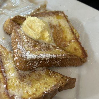 YANI's Cafe - French toast - regular - Cafes Near Me - Hemet, California
