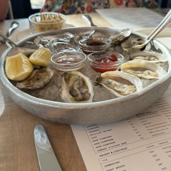 The Citizen - New American Near Me - Alys Beach, Florida