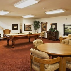Senior's Avenue - Apple Valley Game Room
