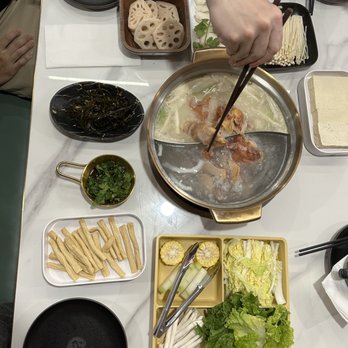 Coco Hotpot - Hot Pot Near Me - Flushing, New York