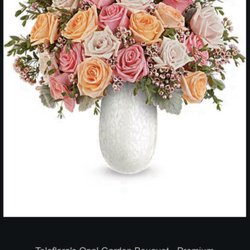 Wygant Floral - What I thought would be delivered