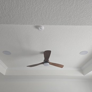 San Antonio Structured Cabling - Main Bdrm - Telecommunications Near Me