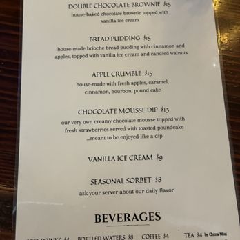 Raven Gastropub - Deserts June '26 - Gastropubs Near Me - Scottsdale, Arizona Raven Gastropub - Deserts June '26 - Gastropubs Near Me - Scottsdale, Arizona