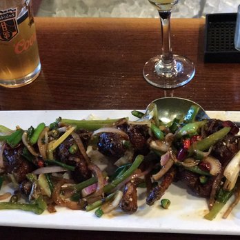 Red Hot Chilli Pepper - Drums of heaven! - Chinese Near Me - San Carlos, California Red Hot Chilli Pepper - Drums of heaven! - Chinese Near Me - San Carlos, California