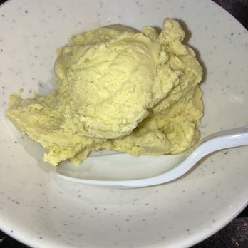 SIU Korean BBQ - Green tea ice cream - Korean Near Me - Sparks, Nevada SIU Korean BBQ - Green tea ice cream - Korean Near Me - Sparks, Nevada
