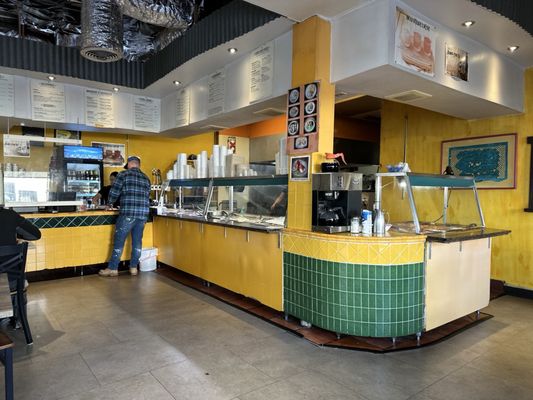 Super Cocina by null