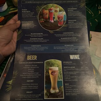 Rainforest Cafe - American Near Me - Sunrise, Florida
