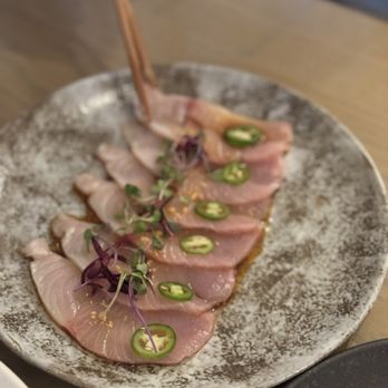 Akami Sushi - Sushi Bars Near Me - Arcadia, California