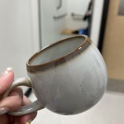 Goodwill Industries of Eastern NC - Wakefield - Nice mug for $1