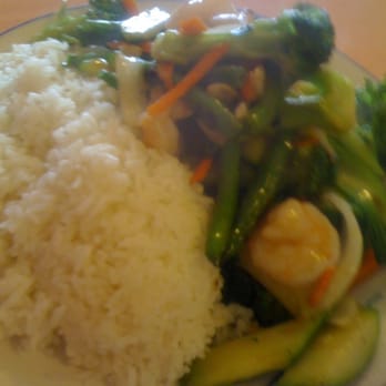 Jim's Chinese Restaurant - Lunch specials w/ white or fried rice! - Chinese Near Me - Seaside, California Jim's Chinese Restaurant - Lunch specials w/ white or fried rice! - Chinese Near Me - Seaside, California