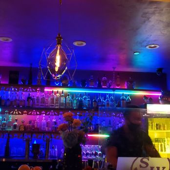 Darling Aviary - Bars Near Me - Sacramento, California