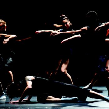 Alberta Ballet - Season 18/19, Alberta Ballet in de.Vi.ate - Performing Arts Near Me - Calgary, Alberta