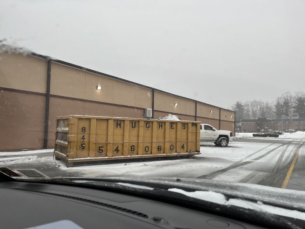 HUGHES HAULAGE Updated October 2024 11 Photos Wappingers Falls