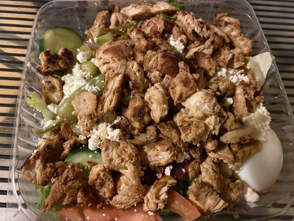 Detroit One Coney Island