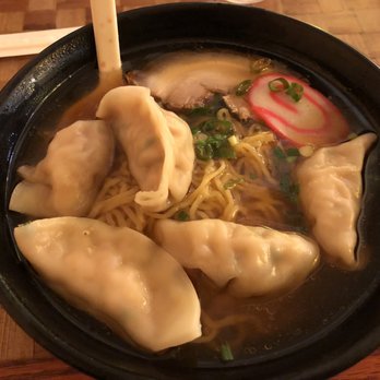 Sumo Ramen & Curry - Gyoza Ramen - Ramen Near Me - Honolulu, Hawaii Sumo Ramen & Curry - Gyoza Ramen - Ramen Near Me - Honolulu, Hawaii