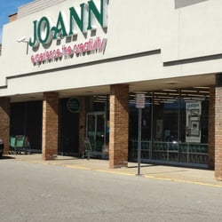 JOANN Fabric and Crafts