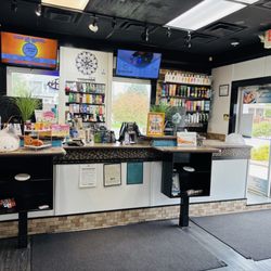 Electrik Image Spa - Love this place & the people!