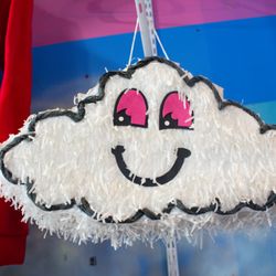Happy Clouds Smoke Shop
