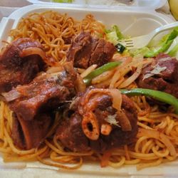Samosa Flame Grill