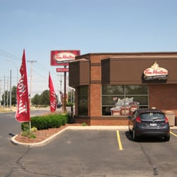 Tim Hortons