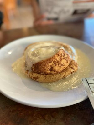 Henhouse Cafe by null