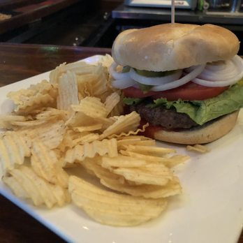 The Captain’s Tavern  - Applewood Grill Burger - Bars Near Me - Lawrenceburg, Indiana