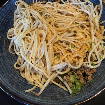 He Yi - Dan Dan Noodles - Cantonese Near Me - San Dimas, California