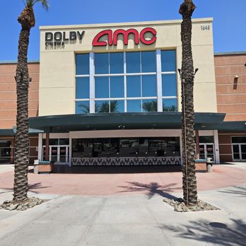 AMC Mesa Grand 14 - Cinema Near Me - Mesa, Arizona