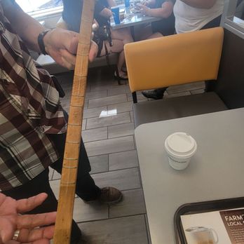 Biscuitville - Breakfast & Brunch Near Me - Fuquay Varina, North Carolina
