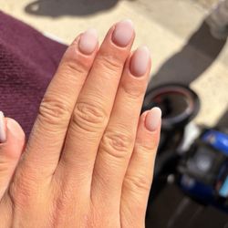 Anthony Vince Nail Spa - Nails