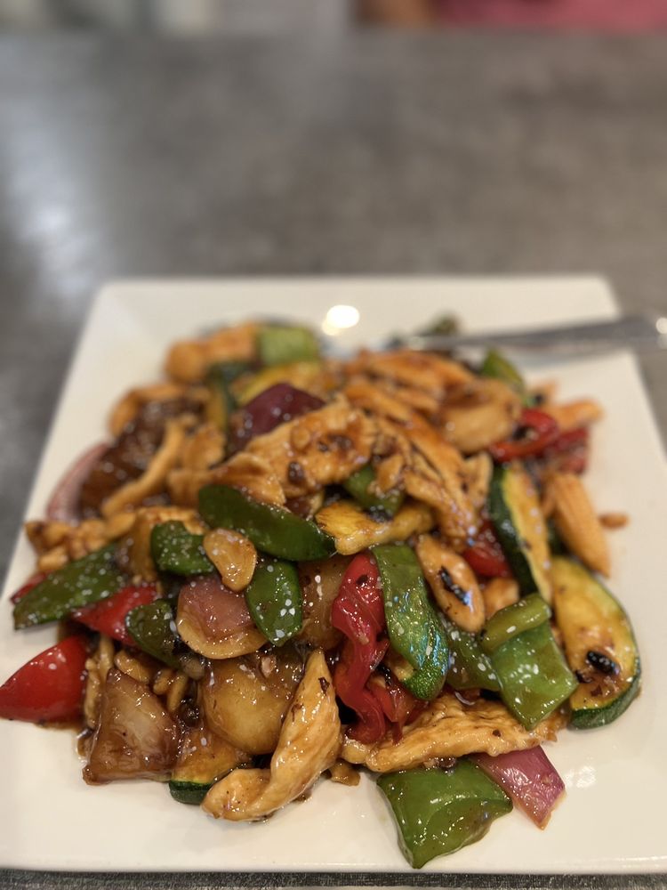 Filipino at Mang Felix Kitchen in Las Vegas