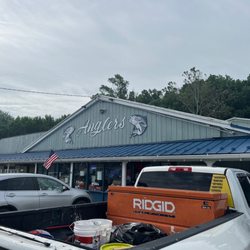 Anglers Sport Center