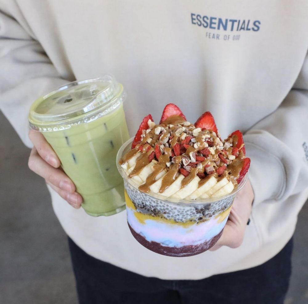 Berry Brand Ontario Ranch, Ontario Roadtrippers