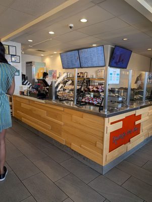 Tea Leaf and Creamery by null