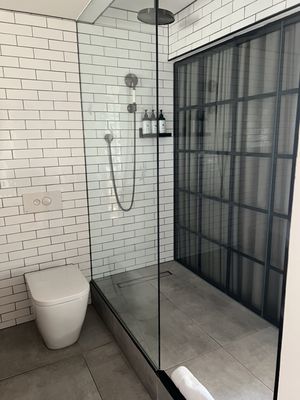 Treehouse Hotel London by null