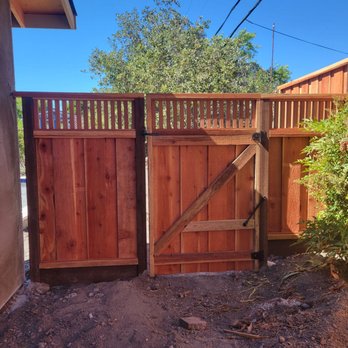 Jaz Builders - Fences & Gates Near Me - Santa Clara, California Jaz Builders - Fences & Gates Near Me - Santa Clara, California