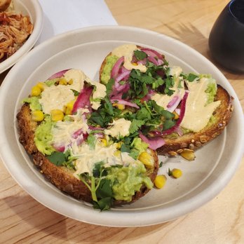 Just Salad - Salad Near Me - Boca Raton, Florida