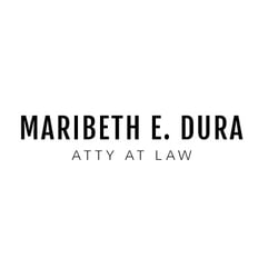 Maribeth E Dura, Atty At Law