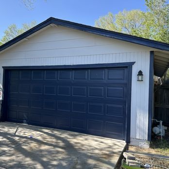 SIVAR PAINTING - After photo - Painters Near Me