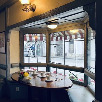 The Tuck Box - Coffee & Tea Near Me - Carmel, California The Tuck Box - Coffee & Tea Near Me - Carmel, California