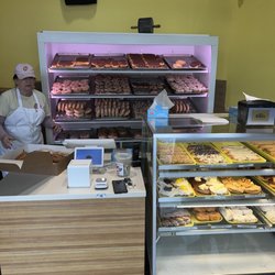 Jeff's Donuts