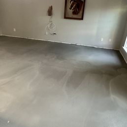 Prep work made all the difference!